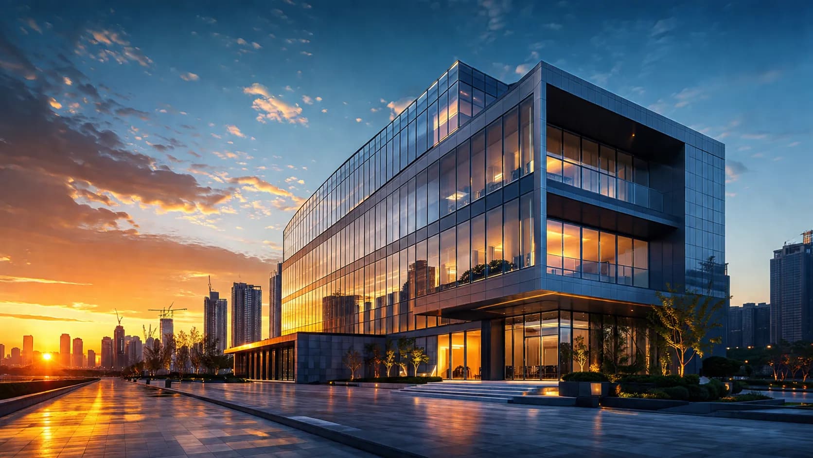 Building [[Smarter]], Designing [[Better]]