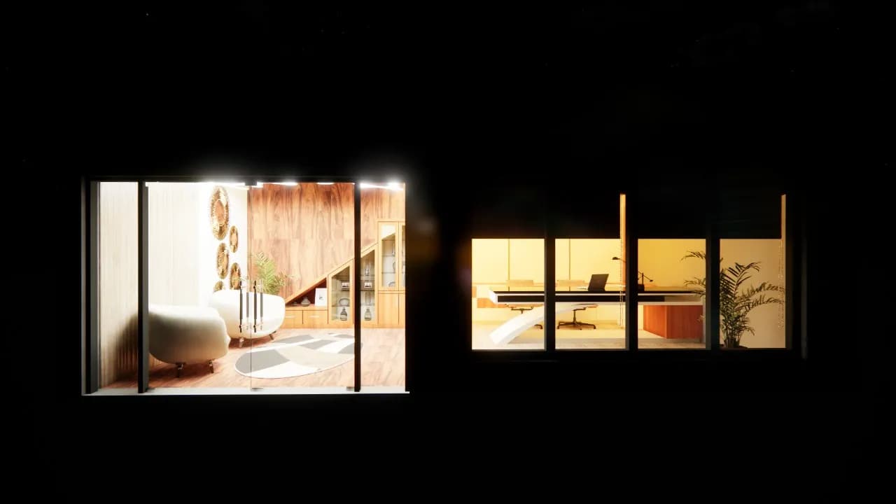 Architectural View 1