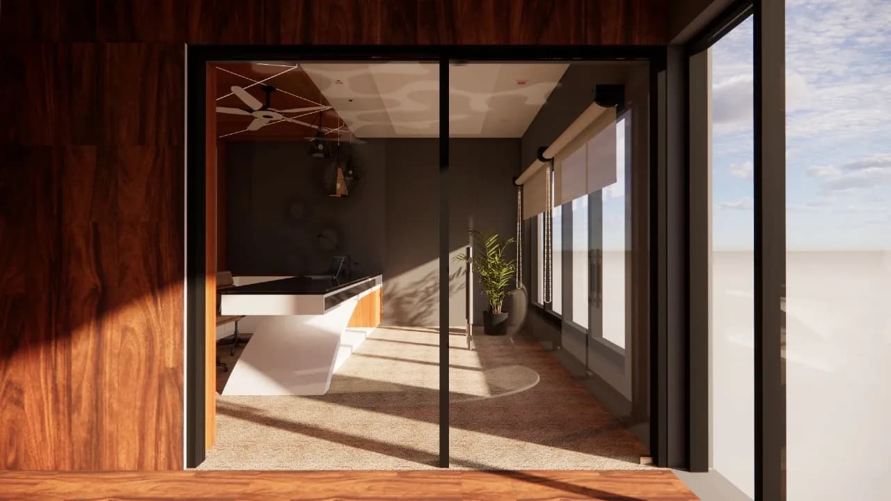 Architectural View 4