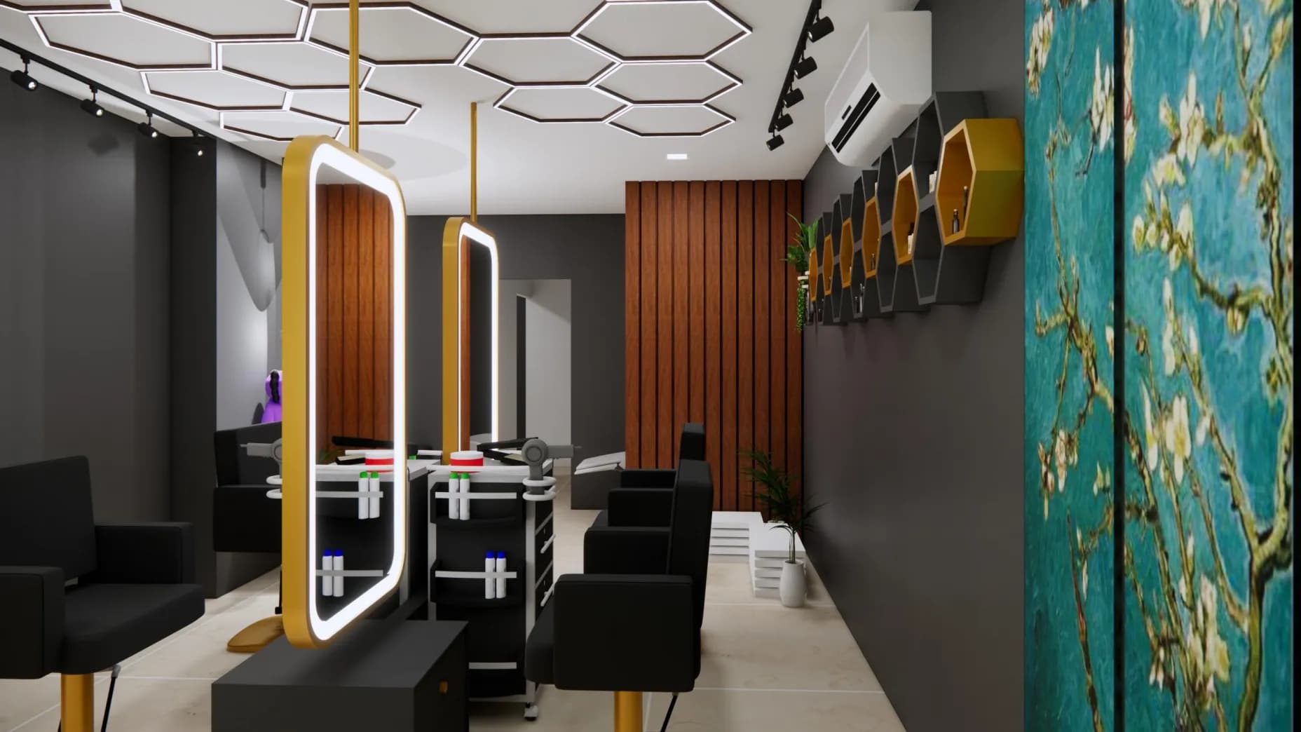 Architectural View 2