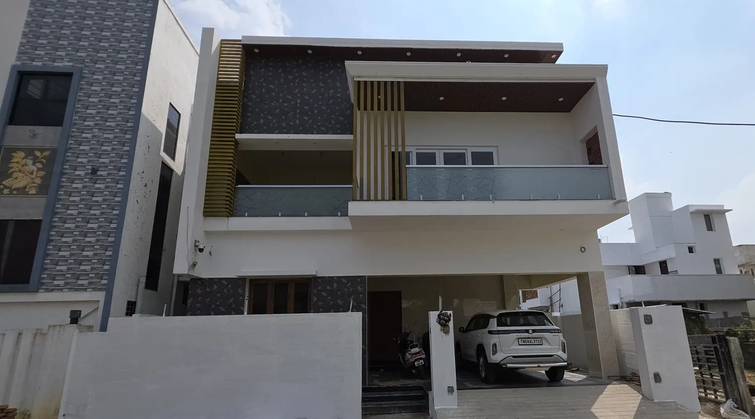 Architectural View 3