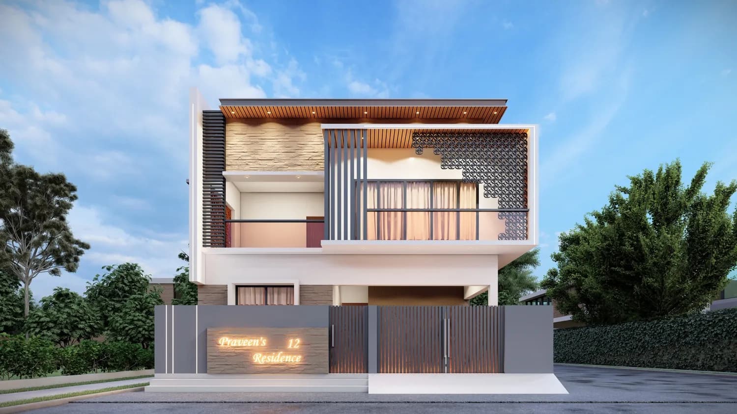 Architectural View 4