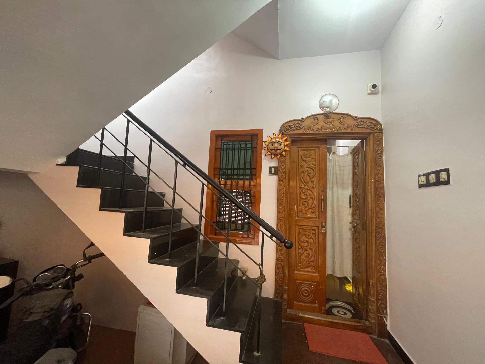 Architectural View 4