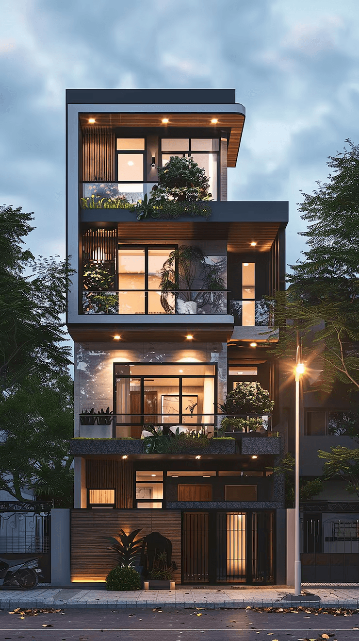 Residential Design