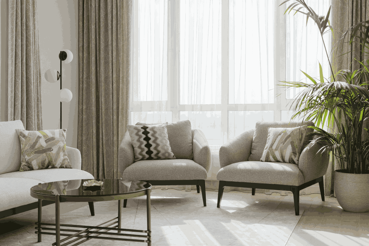 Full Home Interiors