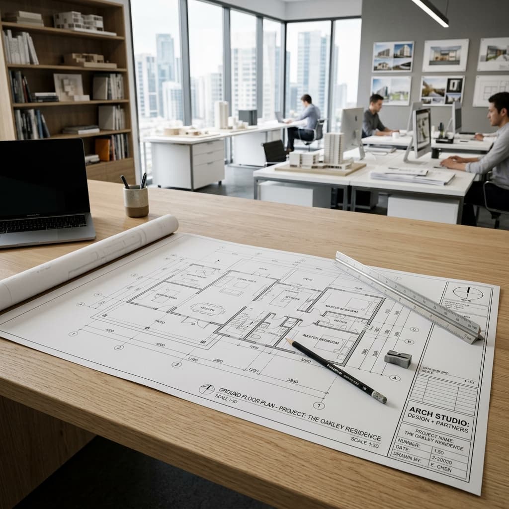 Detailed Planning