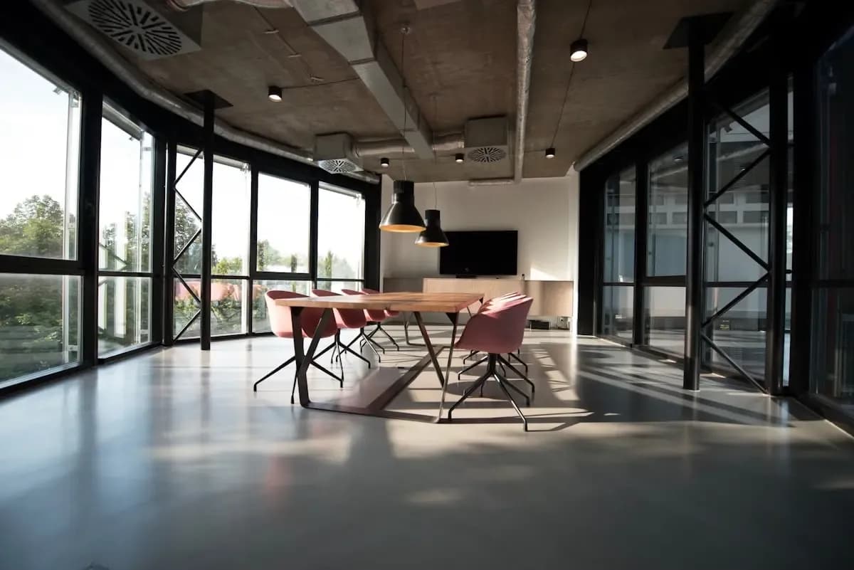Architectural View 1