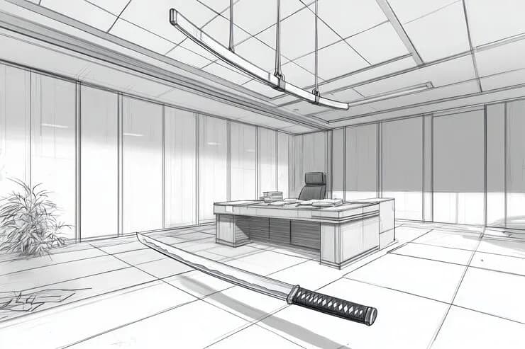 Architectural View 3