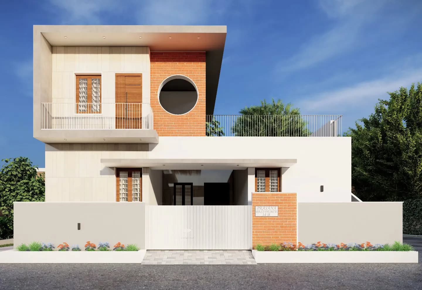 Architectural View 5