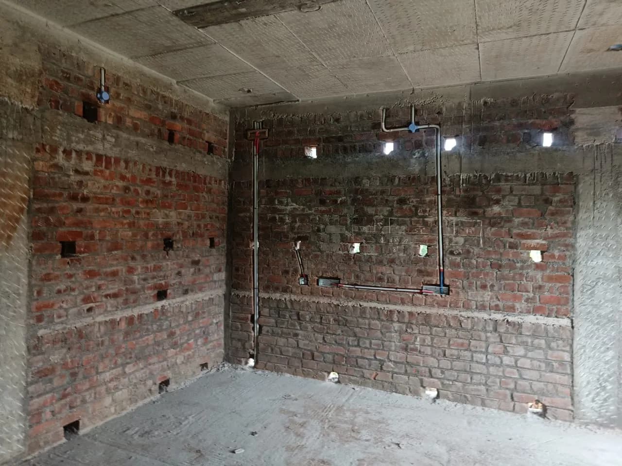 Architectural View 2