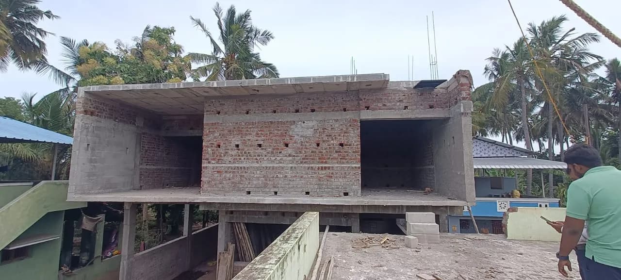 Architectural View 8
