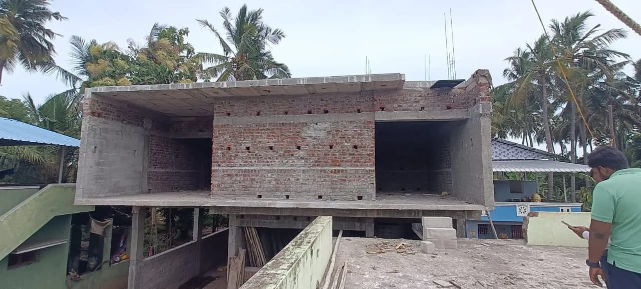 Architectural View 9