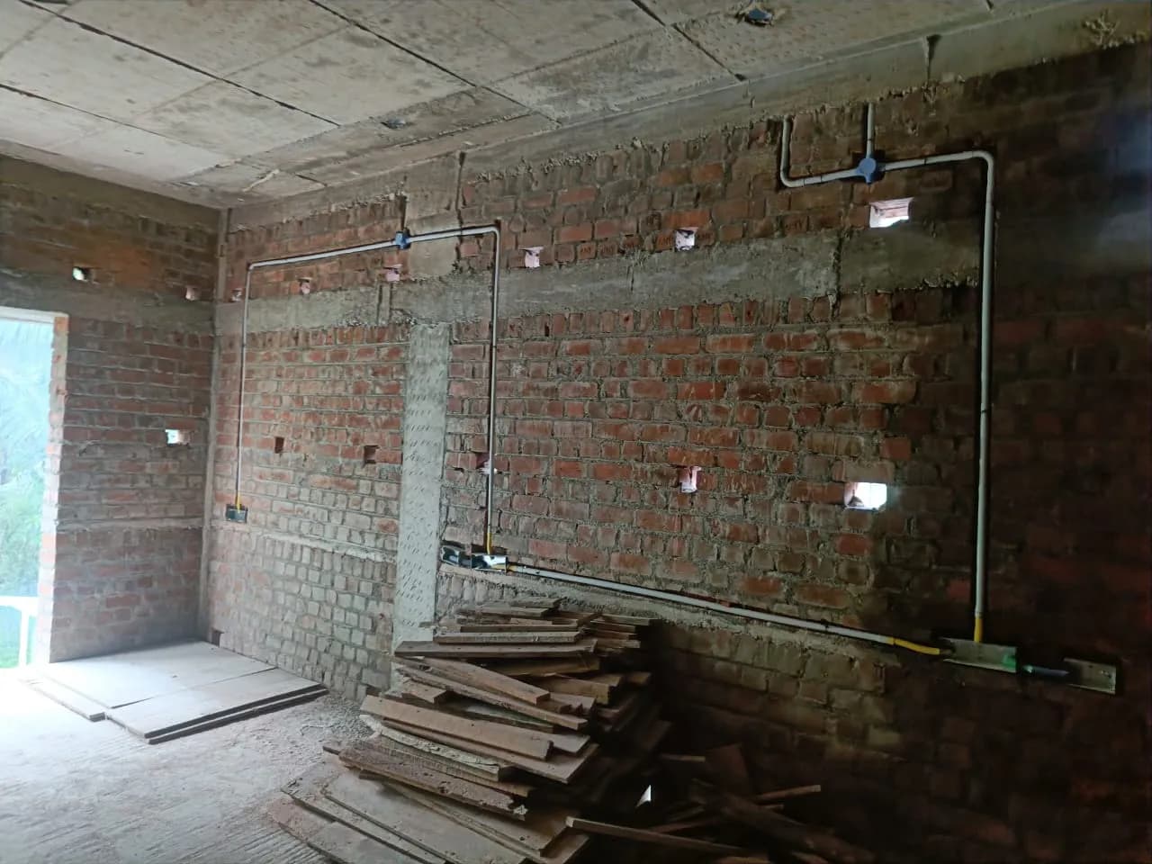 Architectural View 12