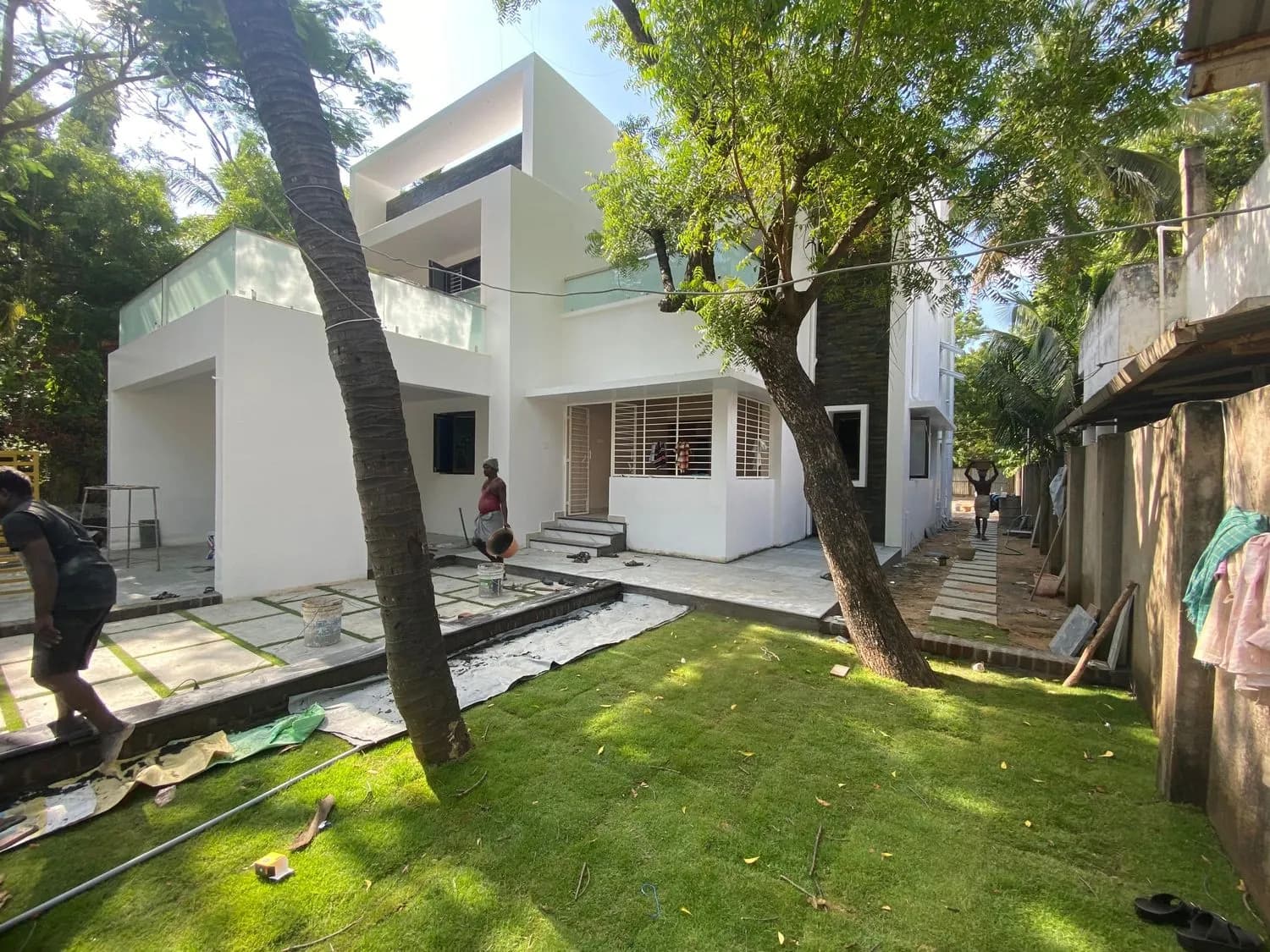 Ashok Residence – Srinagar Colony