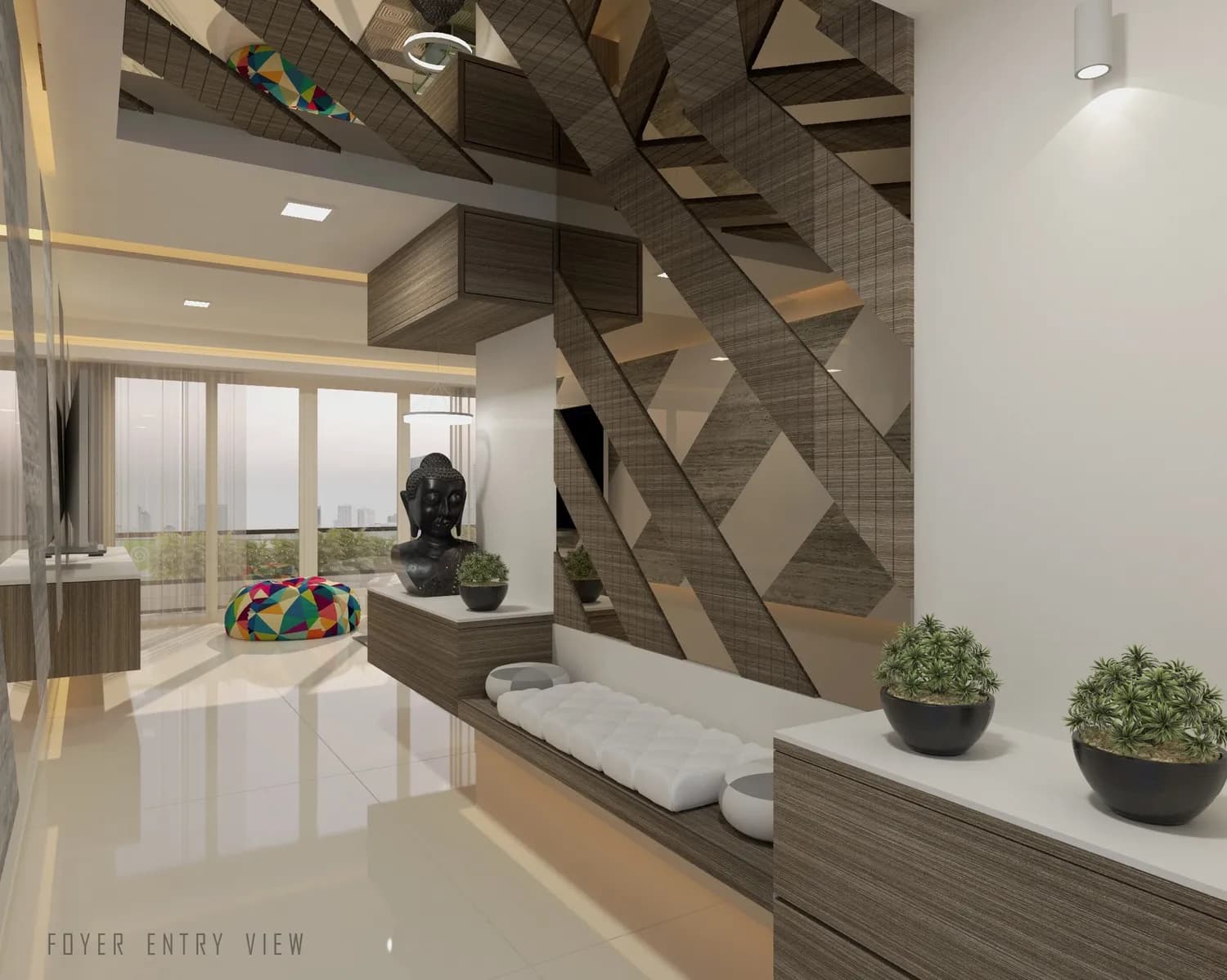 Architectural View 4