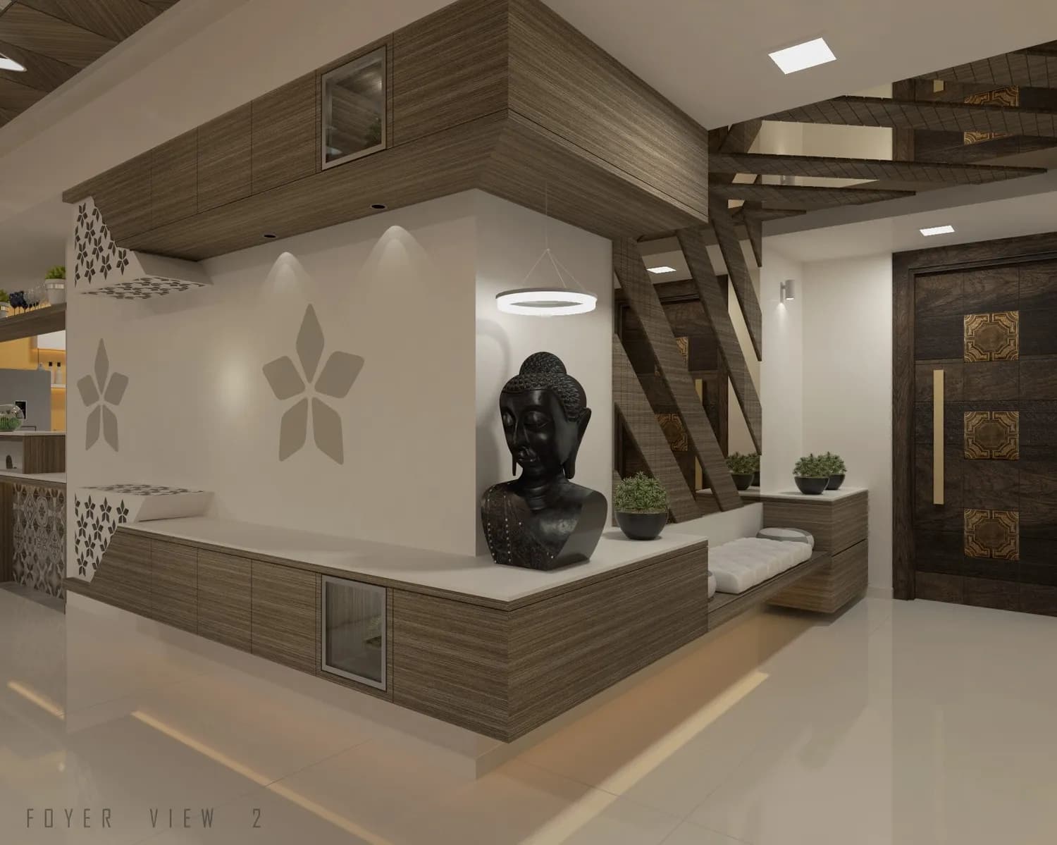 Architectural View 5