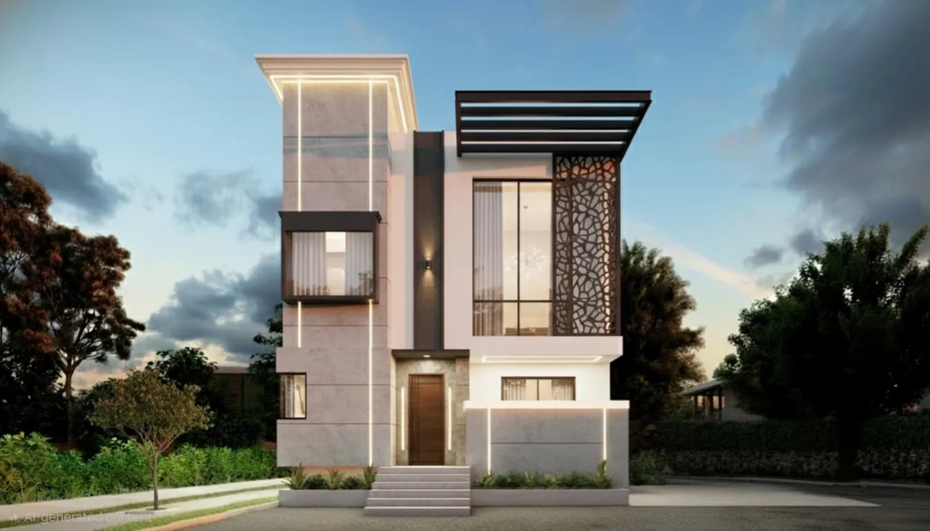 Architectural View 1